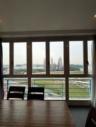 Harbour View Towers (D4), Condominium #568212731